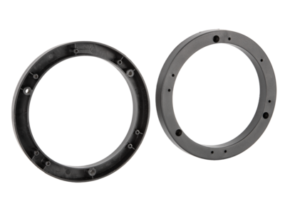 Opvulringen 2stuks voor 160mm speaker dikte 15mm