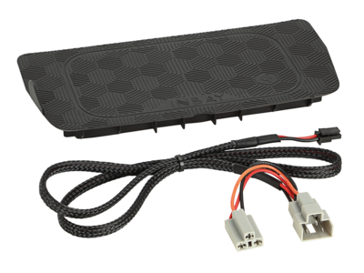 INBAY® vervangingspaneel center diverse Mercedes Benz 10W