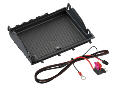 INBAY® vervangings-paneel Skoda Octavia (5E) 2013 - 2019 10W