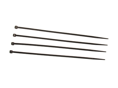 Ti-Rips 100 mm x 2.5 mm (100 stuks)