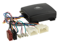 S.W.I. + Info Adapter Diverse modellen Mitsubishi