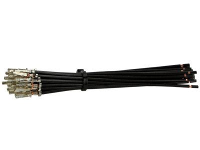 ACV - Molex Mini-Fit stekkercontacten 10 stuks - Auto-accessoires - artikel 355556/T-01