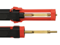 Indrukhulp voor kabeldoorsnede 0,50 - 1,00 mm