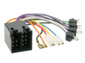 Radio Aansluitkabel ISO aansluiting > DIN Stecker