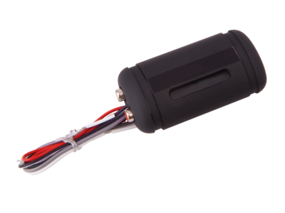 High-Level Adapter 2 kanaals met remote
