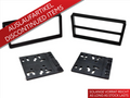 2-DIN Paneel Ford Explorer/ Ranger - Mercury Mountaineer - Mazda B Pick-Up...