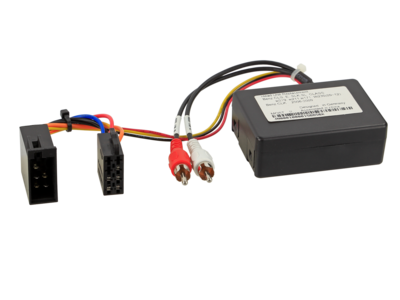 Actieve Systeem Adapter Most-analoge Mercedes Benz CLS-Klasse/ SLK-Klasse/...