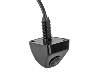 Achteruitrijcamera universele onderbouw vierkant 28mm/25,5mm vergelijkbaar met...