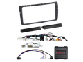 2-DIN Kit Toyota Hilux 2011-2016