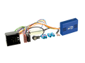 CAN-Bus Kit Quadlock > ISO / Antenne > ISO diverse modellen Audi- Maserati...