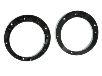 Speaker Ringen Ø 130 mm Mercedes Benz E-Klasse T-model (S208) 1996-2002