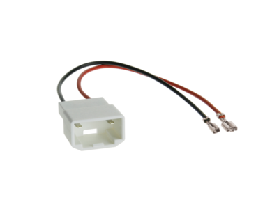 Speaker Adapter Kabel (2x) Ford S-Max/ C-Max/ Fiesta