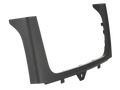 2-DIN Paneel OEM toebehoren Smart ForTwo City-Coupe BR451 Facelift , Cabrio...