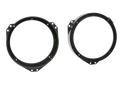 Speaker Ringen Ø 165 mm Diverse modellen Opel - Honda Jazz >