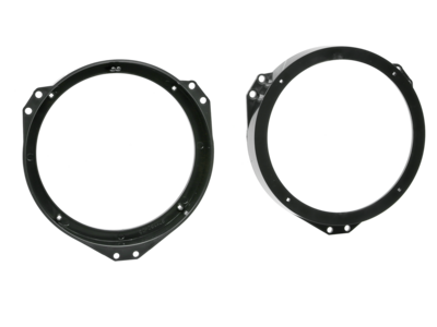 Speaker Ringen Ø 165 mm Diverse modellen Opel - Honda Jazz >