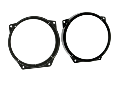 Speaker Ringen Ø 165 mm Mini Cooper (R53) / One (R50) / Cabrio (R52)
