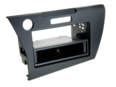 2-DIN Paneel Honda CRZ 2010-2017 - Zwart