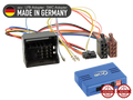 S.W.I. Nissan/Opel/Renault diverse voertuigen 40Pin Quadlock