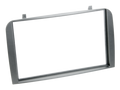 2-DIN Paneel Alfa Romeo 147 (type 937) -/ GT (type 937) - Antraciet