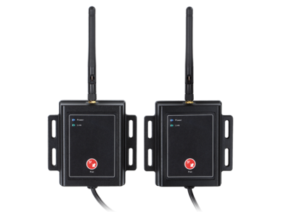 Digital Video Transmitter universal 2.4GHz