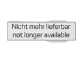 Vork Kabelschoen Rood 0.5 - 1.0 mm² / Breedte 4.0 mm (100 stuks)