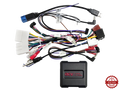 S.W.I. Nissan 20Pin/ 24Pin Multilead USB/ AUX