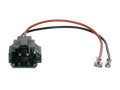 Speaker Adapter Kabel Hyundai (2 x)