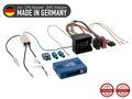 S.W.I. Audi/Seat/Skoda/VW Quadlock Fakra (f) Set > DIN (42svw017)