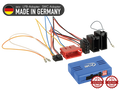 S.W.I. Audi A2/A3/A4/A6/TT ISO/Mini ISO