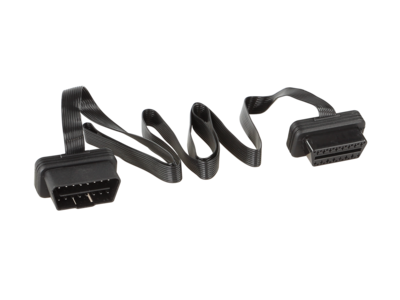 OBD-Extension flat cable