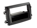 2-DIN Paneel met opbergvak Fiat Ducato 04/2021->