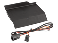 INBAY® Draadloos laden VW Touran II 2015 - 2022 10W