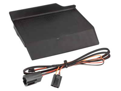 INBAY® Draadloos laden VW Touran II 2015 - 2022 10W