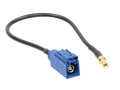 Antenne Adapter SMB (m) to FAKRA (f)