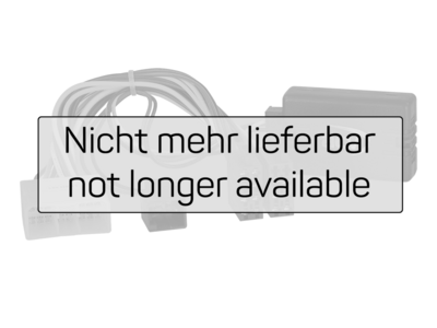 S.W.I. Subaru Forester (SG) 2004-2007