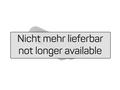 Vlakstekker volledig geisoleerd Blaauw 1.5 - 2.5mm² (100 stuks)