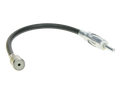 Antenne Adapter met Kabel DIN > ISO