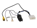 Achteruitrij Camera Interface Nissan Qashqai/ Navarra/ Note/ Pathfinder/ X-Trail