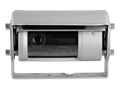 Achteruitrij Camera universeel Caravan double shutter 150°