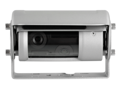 Achteruitrij Camera universeel Caravan double shutter 150°