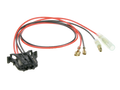 Speaker Adapter Kabel (2x) Mercedes Benz A-Klasse/ C-Klasse/ E-Klasse/...