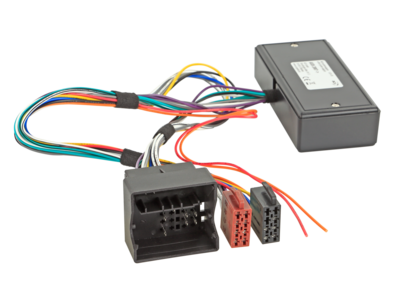 Actieve Systeem Adapter Bose Sound System Audi A1/ A2/ A3/ A4/ A5/ Q5/ Q7/ TT