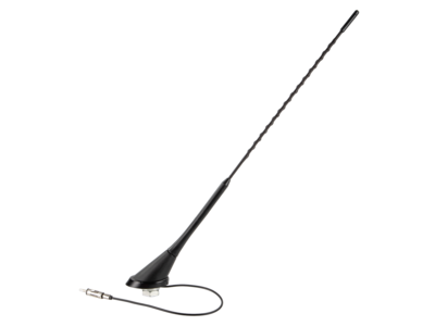 Universele dakantenne 16V AM/FM passief 52graden plaatsingshoek
