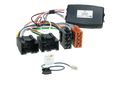 S.W.I. Chevrolet Captiva / Epica / Aveo > Kenwood 2006-2011