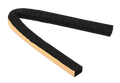 Paramat geluidsdempende schuimtape voor luidsprekers 600 x 20 x 30 mm, 4 stuks - Product - artikel 300-2003