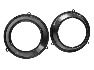 Speaker Ringen Ø 165 mm Fiat Panda (169) 2003 ->