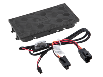 INBAY® draadloos lader Ford Transit Courier/Tourneo Courier 10W