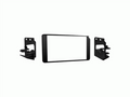2-DIN radiopaneel Cadillac/Chevrolet/GMC diverse voertuigen
