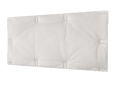 Paramat Paralite Pillar synthetische vezel 80x170x5 mm, 8 stuks - Product - artikel 300-3002