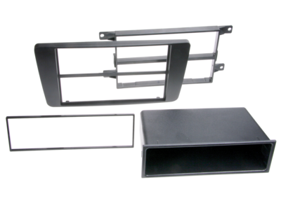 2-DIN Paneel Skoda Octavia (1Z) 06/2004-03/2013 Yeti (5L) 08/2009-07-2017...